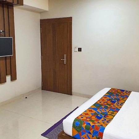 Fabhotel La Pearl Bhopal Exterior foto